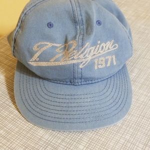 True Religion Baseball Cap (Men) Authentic